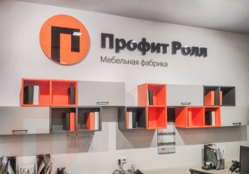 Магазин ПРОФИТ РОЛЛ, где можно купить верхнюю одежду в России
