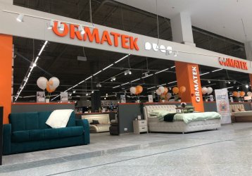 Магазин ORMATEK, где можно купить верхнюю одежду в России