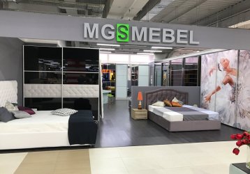 Магазин MGS Мебель, где можно купить верхнюю одежду в России