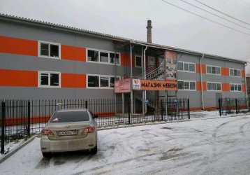 Магазин НКМ-мебель, где можно купить верхнюю одежду в России