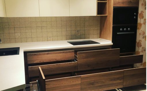 Карточка компании