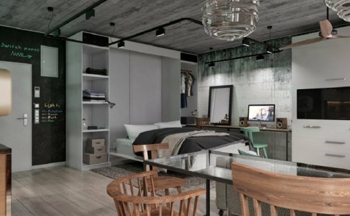 Карточка компании