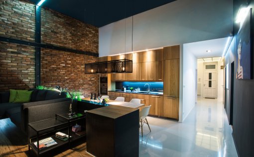 Карточка компании