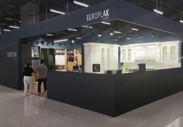 Магазин Europlak, где можно купить верхнюю одежду в России