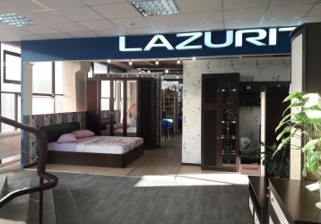 Магазин  Lazurit , где можно купить верхнюю одежду в России