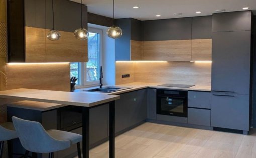 Карточка компании