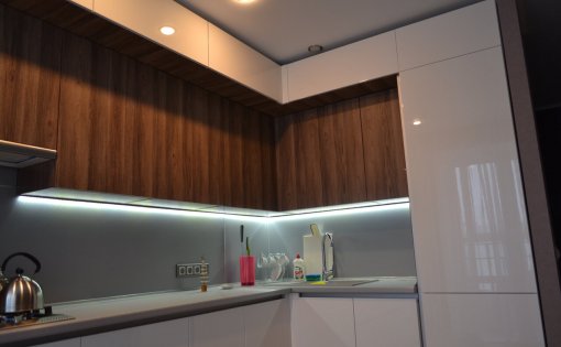 Карточка компании