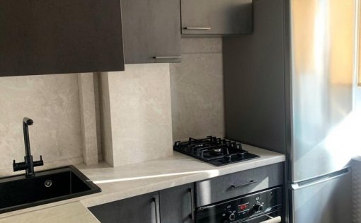 Карточка компании