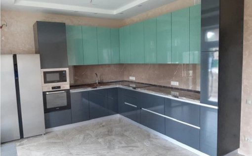 Карточка компании