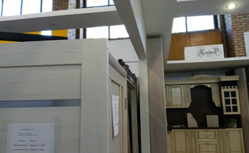 Карточка компании