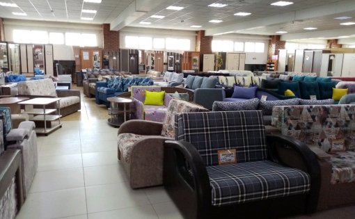 Карточка компании