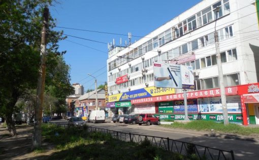 Карточка компании