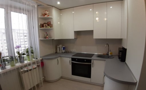 Карточка компании