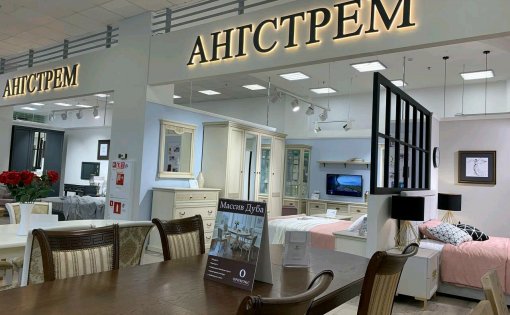 Карточка компании