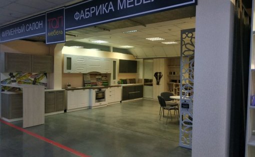 Карточка компании