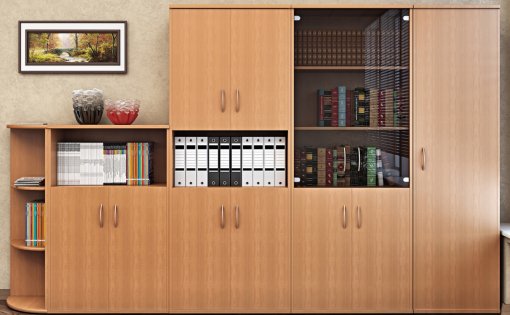 Карточка компании