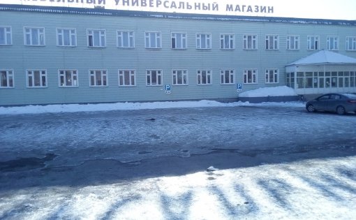 Карточка компании