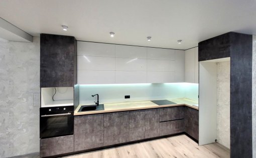 Карточка компании