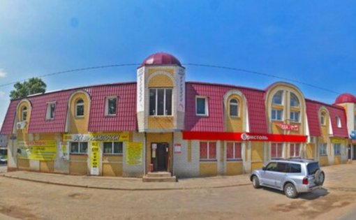 Карточка компании