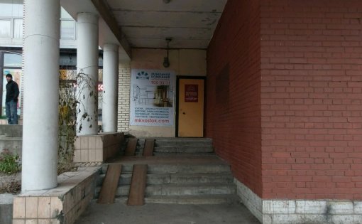 Карточка компании