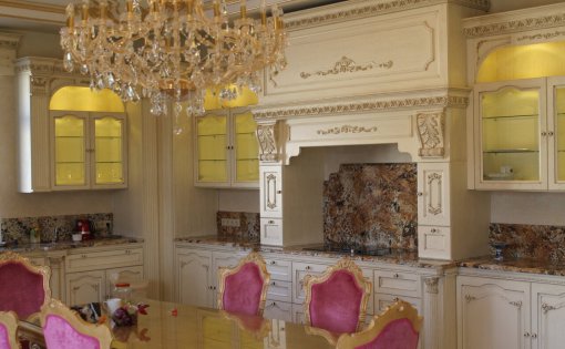 Карточка компании