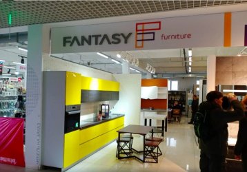 Магазин Мебельная фирма Fantasy, где можно купить верхнюю одежду в России