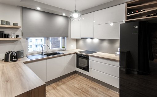 Карточка компании