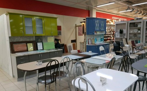 Карточка компании