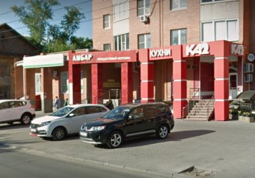 Магазин КА2, где можно купить верхнюю одежду в России