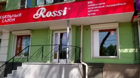 Карточка компании