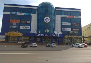 Магазин ТЛ-мебель, где можно купить верхнюю одежду в России