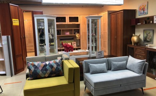 Карточка компании