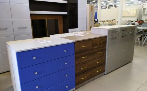 Карточка компании