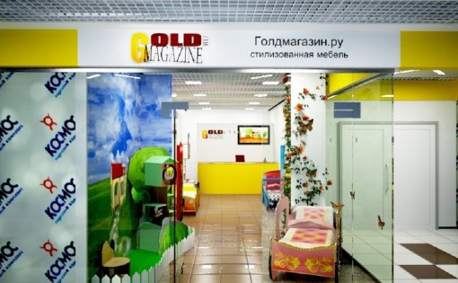 Карточка компании