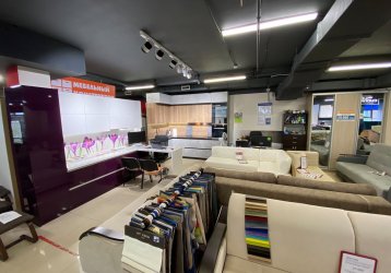 Магазин Мебельный конструктор, где можно купить верхнюю одежду в России