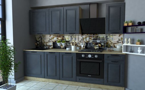 Карточка компании