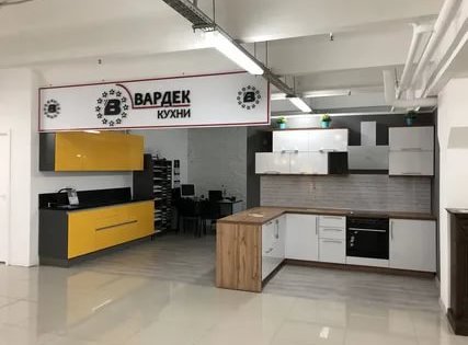 Карточка компании