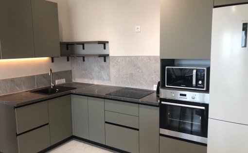 Карточка компании