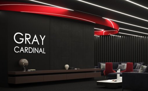 Карточка компании