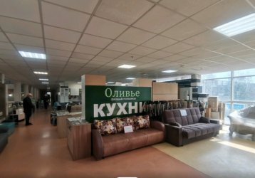 Магазин Оливье, где можно купить верхнюю одежду в России