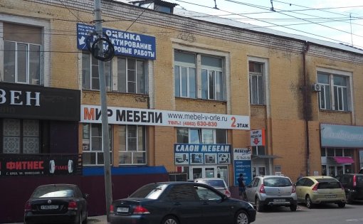 Карточка компании