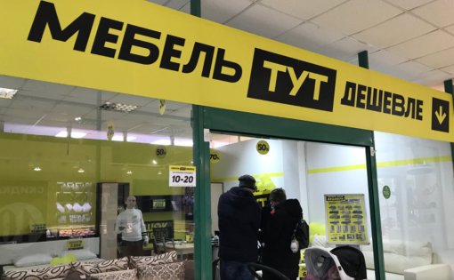 Карточка компании