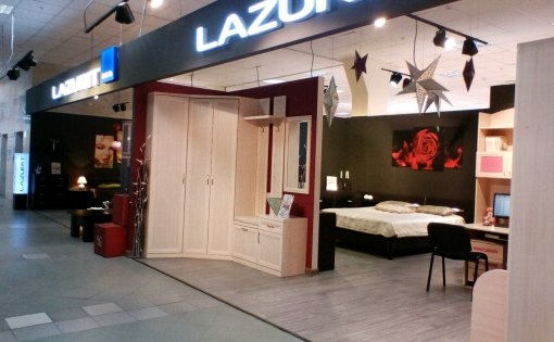 Карточка компании