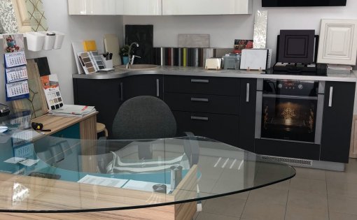 Карточка компании