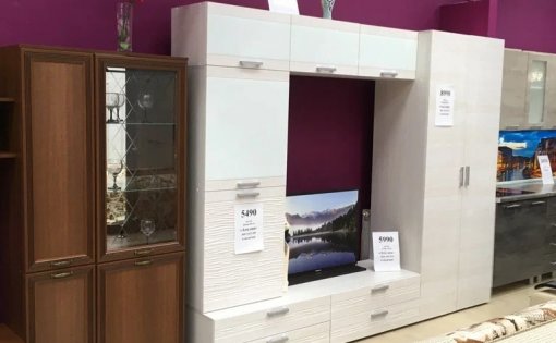 Карточка компании