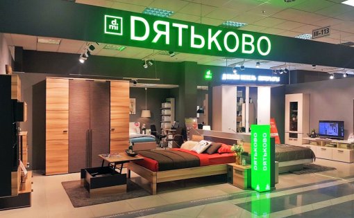 Карточка компании