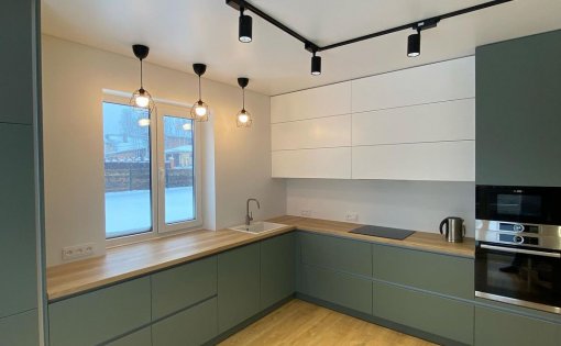 Карточка компании