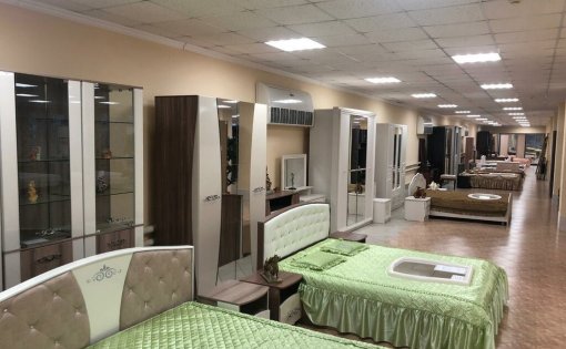 Карточка компании