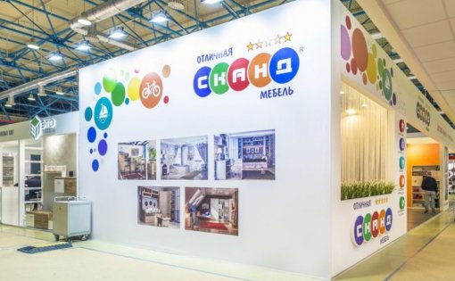 Карточка компании