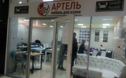 Карточка компании